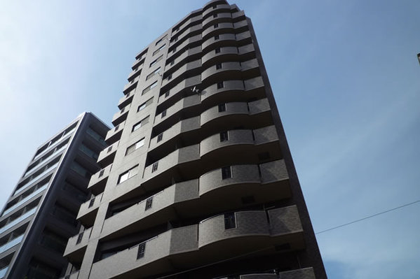 ノーブルサンパティオ荒川